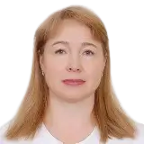 Насырова Марина Станиславовна