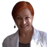 Насырова Тамара Женисбековна