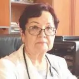 Наукенова Нургайша Наукеновна