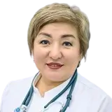 Наурызбаева Баглан Назымбеккызы