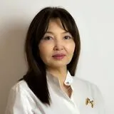 Наурызбай Мадин Сабитовна