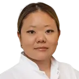 Ни Любовь Михайловна