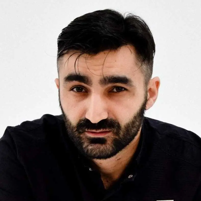 Нифталиев Эмин Эльдарович