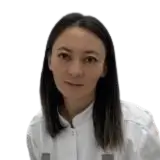 Нигиметова Гульжан Еркеуланкызы