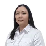 Ниязбекова Ляззат Абдихановна