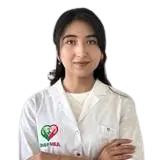 Ниязметова Дилора Рахманкуловна