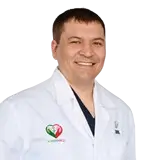 Ниязов Фарух Ниматиллаевич