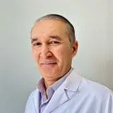 Ниязов Талгат Шамуратович