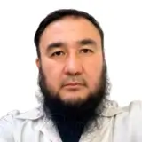 Ниязов Усен Хасенович