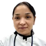 Ниязова Михриниса Турганжановна