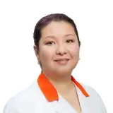 Низамова Гузель Камирдиновна