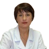 Новикова Елена Анатольевна