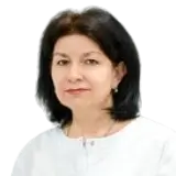 Новикова Ирина Ивановна