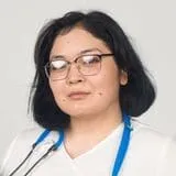 Нугуманова Фатима Алишеровна