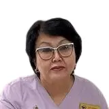 Нуралинова Анар Касымовна