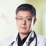 Нурбаев Арман Ильясович