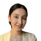 Нургали Газиза Сырымовна