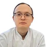 Нургалиев Арслан Ардакович