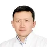 Нургалиев Нуржан Серикович