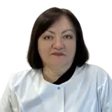 Нургалиева Римма Толеутаевна