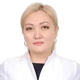 Нургалиева Сауле Толегеновна