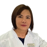 Нургазина Лаура Сейтовна