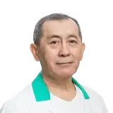 Нурмаганов Серик Балташевич