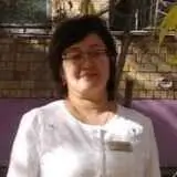 Нурмаганова Дамет Тыныбековна