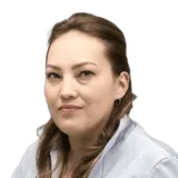 Нурманбетова Камила Тургынбековна