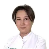 Нурсеитова Асель Маратовна