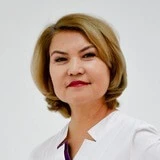 Нурсеитова Дамеш Ильясовна
