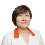 Нурсиленова Асем Нурсаиновна