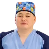 Нуруханов Ардак Максутович