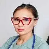 Нурушева Динара Сарсенбековна