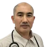 Нуржан Ашимбаевич