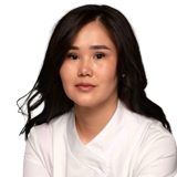 Нуржауова Нурлыкыз Кадибеккызы