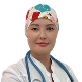 Нысанбаева Нурсауле Көмекбаевна