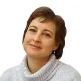 Огородник Наталья Викторовна