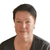 Огурцова Наталья Михайловна