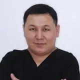 Окасов Руслан Бауыржанович