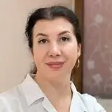 Окишева Марина Валерьевна