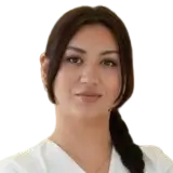 Окпенова Вера Маратовна