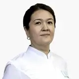 Оксикбаева Жазира Сеитбековна