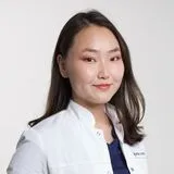 Олесова Саина Александровна