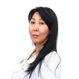 Олеубаева Зере Зейкеновна