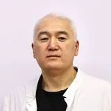 Омарбеков Айдар Орынбасарович