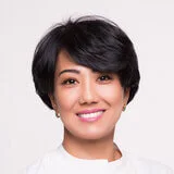 Омарханова Динара Бахытовна