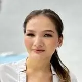 Омархан Арайлым Тайырханкызы