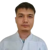 Омаров Бекболат Ерболатович