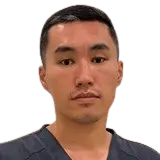 Омаров Ержан Досанулы